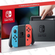 Nintendo Switch (Neon) | $280 | eBay